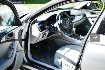Predam Audi A6 C7 - 4