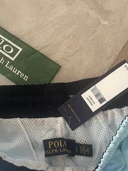Polo plavky - 4