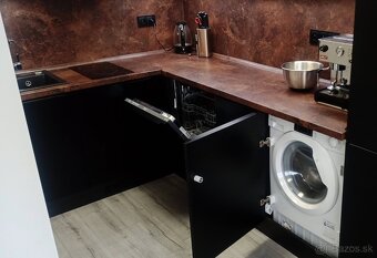 Apartmán v centre Liptovského Mikuláša na prenájom - 4