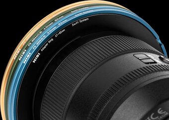Filter Swift System FS ND Kit (8+64+1000) 67-82mm - 4