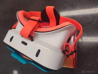 VR Headset Kit for Switch - 4
