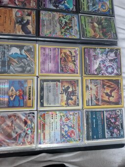 Pokemon karty - 4