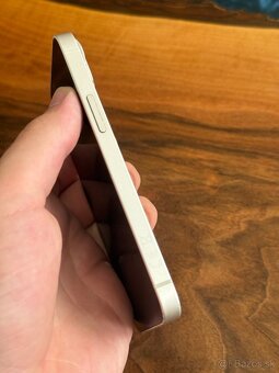 iPhone 13 mini 128gb Starlight - 4