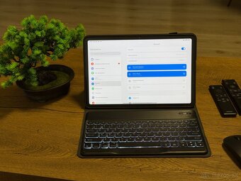 Xiaomi Redmi Pad Pro 5G SPACE GRAY - 4