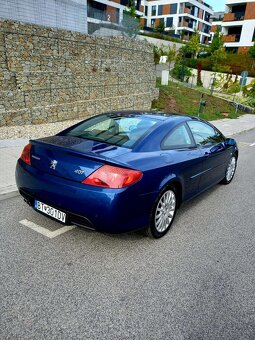 407 Coupe HDI - 4