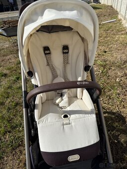 Cybex balios s lux - 4