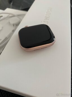 Apple watch 10 42mm rose gold - 4