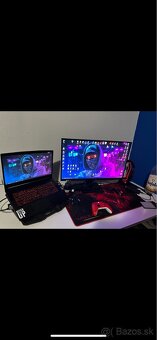 MSI GF65 Thin 10UE-098CZ kovový - 4