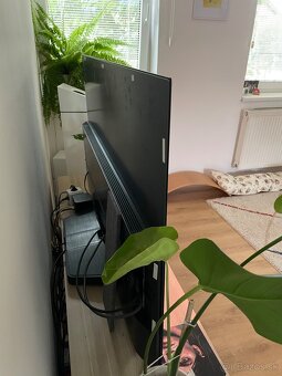 LG OLED CX 55” - 4