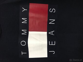 TOMMY HILFIGER damska mikinka S/M - 4