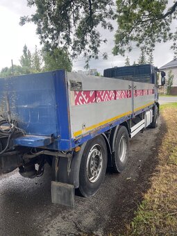 Prodam Iveco Stralis 460EEV - 4