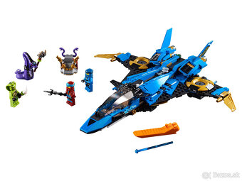 LEGO Ninjago 70668 - 4