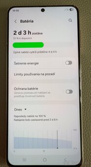 Samsung Galaxy S21 5g 8gb 128gb - 4