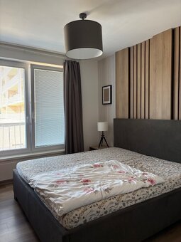 2-IZB. BYT NOVOSTAVBA, INOVECKÁ ULICA, NOVÁ TERASA - 4