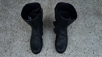Sidi 45 goretex - 4