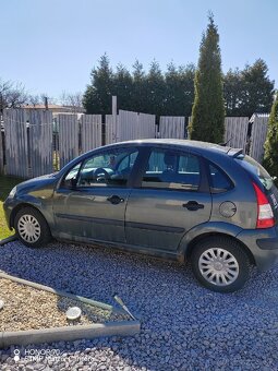Citroen c3 - 4