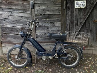 Babetta 207 - 4