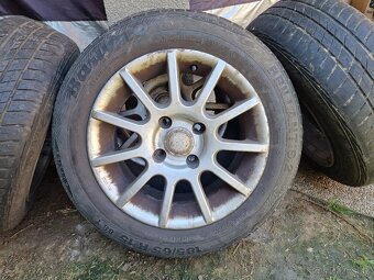 Elektróny 185/65 R 15 - 4
