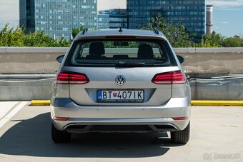 Volkswagen Golf Variant 2.0 TDI 110kw DSG - 4