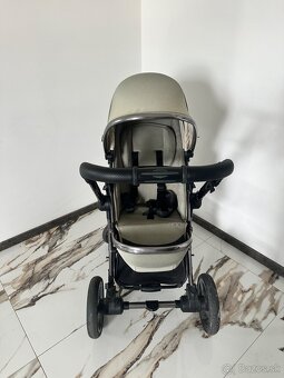 Kočík Egg2 2023 - 4