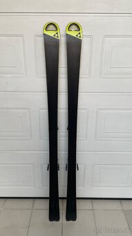 Lyze Fischer RC4 World Cup 170 cm. - 4