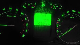 Octavia 2 Kombi 1.9 TDI 77kw r.v. 2005 - 4