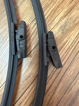 Bosch Aerotwin 700+700 mm, VW Golf Plus, Touran , Sharan - 4