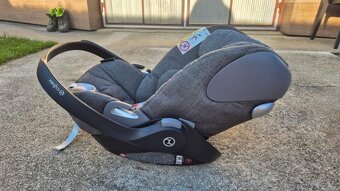 Cybex Cloud Q plus - 4