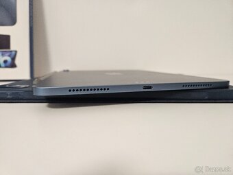 Predám Apple iPad Air (11", M1, 64 GB, Wi-Fi) – Bezchybný s - 4