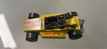 hot wheels 1975 - 4