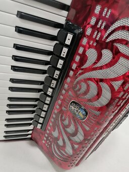 akordeon weltmeister caprice 120 basovy - 4