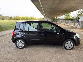 Renault Modus Yahoo 72.000 km - 4