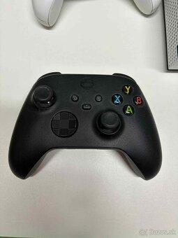 Xbox One S 1 TB - 4