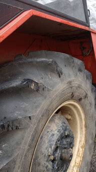 ponúkam zetor 5245 - 4