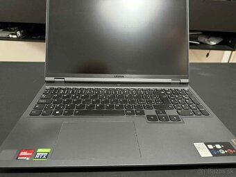 Lenovo Legion 5 Pro 16ACH6H - 4
