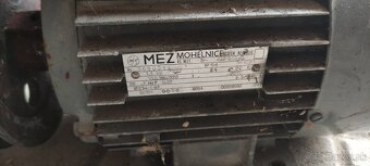 Motor a prevodovka - 4