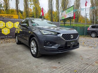 Seat Tarraco 2.0 TDI 150 Style 4Drive DSG - 4