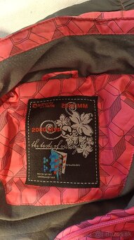 Lyžiarska kombinéza 112 - 4