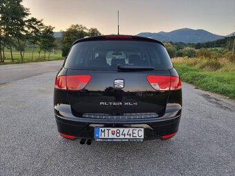 Seat Altea XL4 - 4