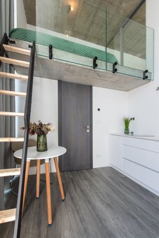 1-izbový byt v novostavbe s vl.par.miestom - 4