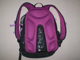 Školský batoh - Street HIT - 4