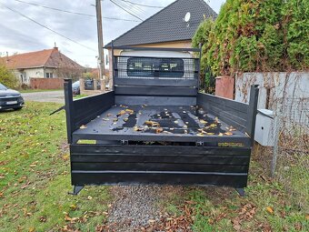 Predám Renault mascott - 4