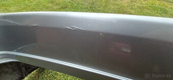 passat b5.5  combi zadny naraznik  zo senzormi - 4