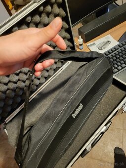 Bushnell Trophy Xtreme 20-60x65 Spotting Scope (dalekohlad) - 4