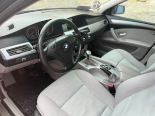 BMW 530d - 4