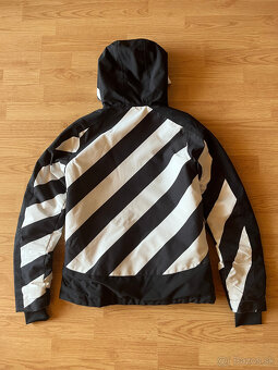 Detská lyžiarska bunda O´NEILL - 10-12 rokov - 4