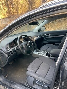 Rozpredám Audi a6 c6 - 4