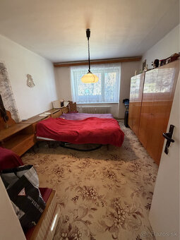 Na predaj 2-izbový byt v Humennom. - 4