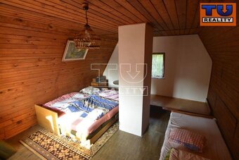 VIDIECKY DOM NA POZEMKU 920M2 DOLNÁ SŮČA - 4