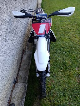Husqvarna fc 250 - 4